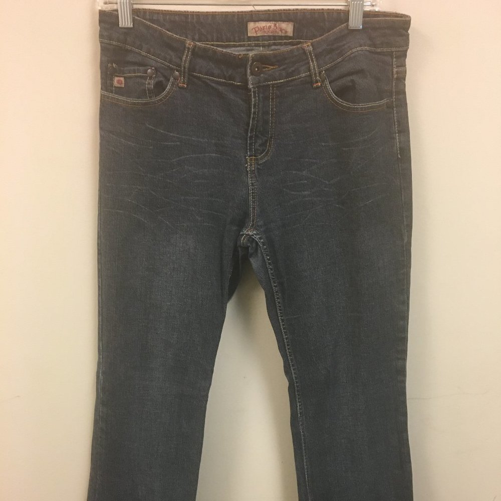 Paris Blues Bootcut Jeans - Size 11
